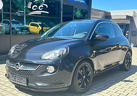 Opel Adam 1.2 Jam Klimaaut*PDC*Sitzhzg*NP17t€ 2.Hd.