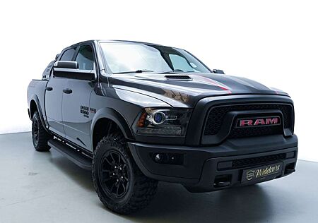Dodge RAM 5.7 HEMI WARLOCK QUADCAB MWST 6 SITZER