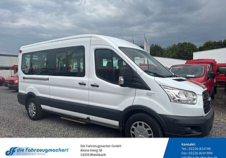 Ford Transit Kombi 350 L3 Trend 2.2 TDCi DPF *1572 *KLIMA