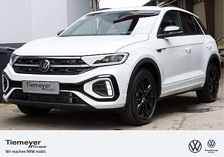 VW T-Roc Volkswagen 1.5 TSI DSG R-LINE NAVI IQ.DRIVE IQ.LIGHT