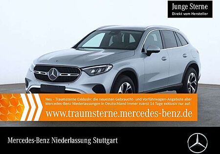 Mercedes-Benz GLC 300 e 4M AVANTG+AHK+LED+KAMERA+TOTW+KEYLESS+9G