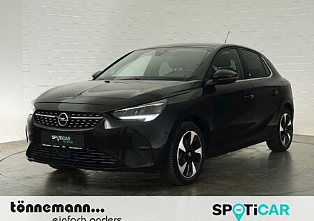 Opel Corsa-e F ELEGANCE 50kWh AT+LED+RÜCKFAHRKAMERA+SITZHEIZUNG