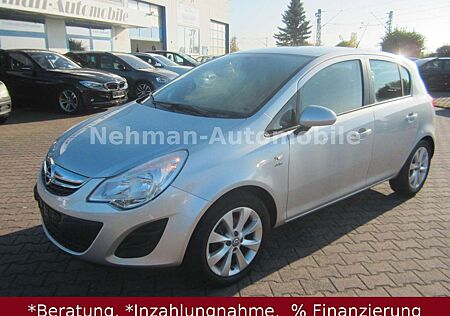 Opel Corsa D Active