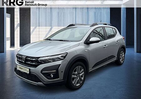Dacia Sandero III 1.0 TCe 100 ECO-G Stepway Comfort LPG
