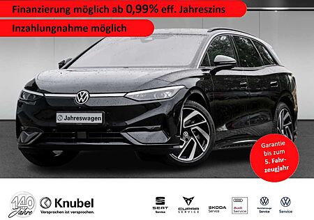 VW ID.7 Volkswagen Tourer Pro UPE 69/AreaView/AHK/NAVI/AR Head-Up