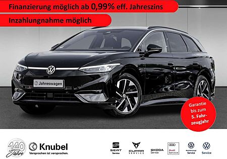 VW ID.7 Volkswagen Tourer Pro UPE 69/AreaView/AHK/NAVI/AR Head-Up