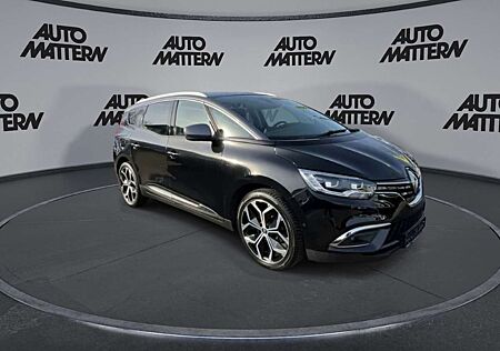 Renault Grand Scenic IV 1.3 TCe 140 Grand Techno