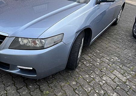 Honda Accord 2.0 Comfort