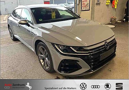 VW Arteon Volkswagen Shooting Brake 2.0 TSI OPF 4Motion DSG R