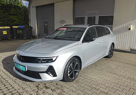 Opel Astra Sports Tourer GS
