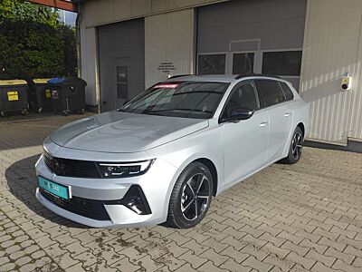Opel Astra Sports Tourer GS Automatik