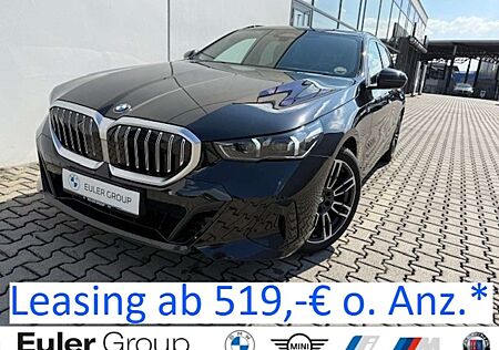 BMW 520 d Tour M Sport AHK StandHzg H/K PAProf Travel+Comf