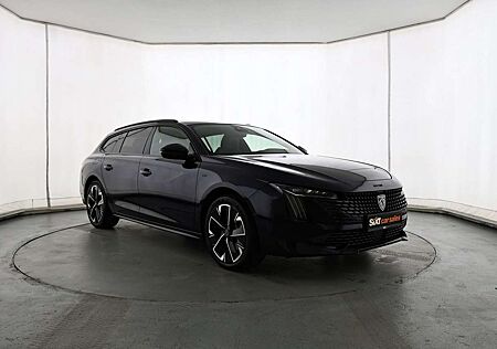 Peugeot 508 SW 130 GT ACC|LEDer|Alarm|Focal|Nightvision