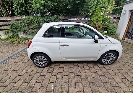 Fiat 500 1.0 GSE N3 Hybrid Star