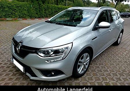 Renault Megane IV Grandtour Business Edition TEMP NAVI