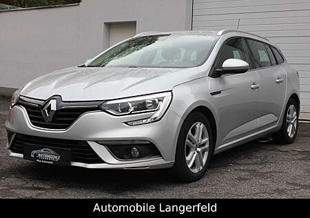 Renault Megane IV Grandtour Business Edition TEMP NAVI