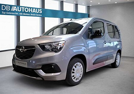 Opel Combo Life Combo Kombi Life Elegance 1.5 Diesel