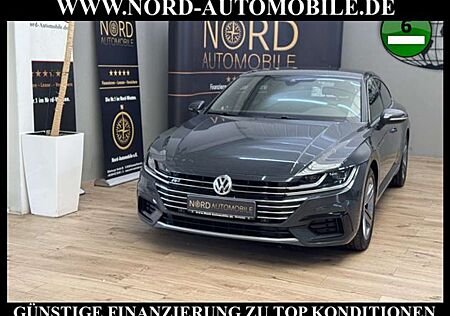 VW Arteon Volkswagen R-Line 2.0 TDI Navi/LED/Kamera/18/ R-Line