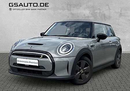 Mini Cooper SE Essential Trim Navi LED Sportsitze ALU