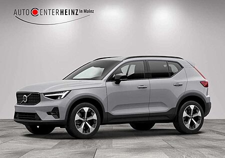 Volvo XC 40 XC40 Plus, B4 Mild-Hybrid, Benzin, Dark
