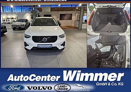 Volvo XC 40 XC40 B4 B DKG Plus Dark Panorama / 360 Grad / Busi