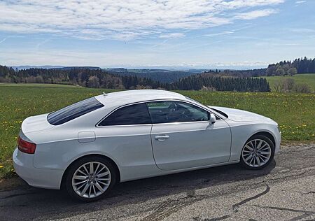 Audi A5 2.0 TFSI