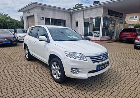 Toyota RAV 4 RAV4 Life AHK Klima Kamera Keyless
