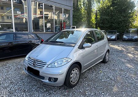 Mercedes-Benz A 170 A -Klasse TÜV NEU*8FACHTBEREIFT