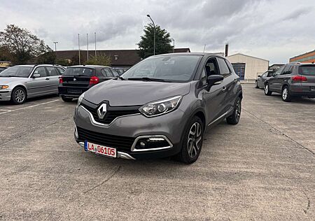 Renault Captur XMOD