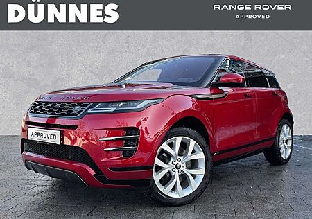 Land Rover Range Rover Evoque P300e R-Dynamic HSE