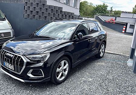 Audi Q3 35 TDI
