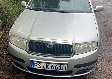 Skoda Fabia 1.4 16V Combi Ambiente