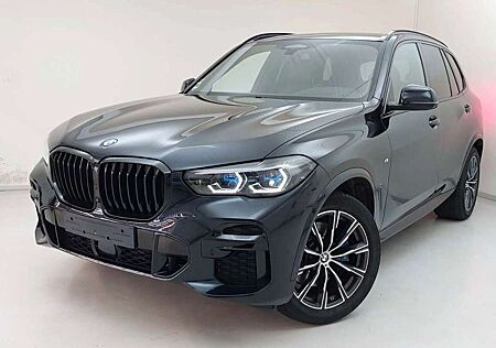 BMW X5 xDrive 30 d M Sport /2x TV / SkyLounge /LASER