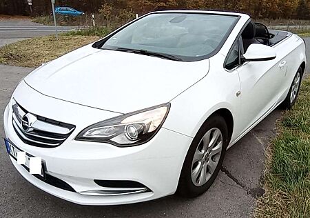 Opel Cascada 1.4 Turbo