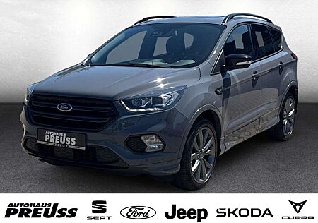 Ford Kuga ST-Line 2.0 EcoBoost 4x4 DSG