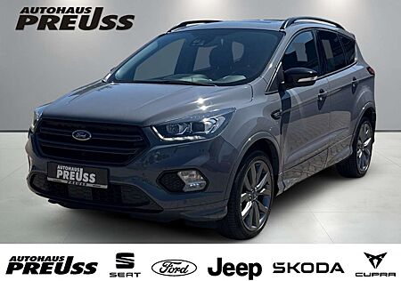 Ford Kuga ST-Line 2.0 EcoBoost 4x4 DSG