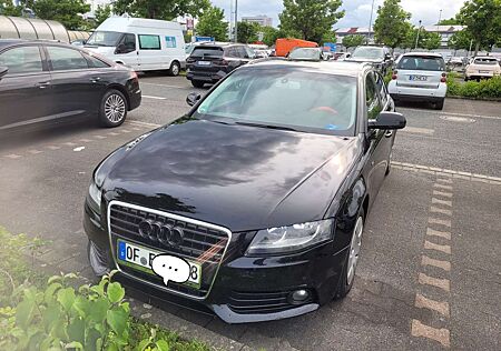 Audi A4 Avant 2.0 TDI e DPF Attraction