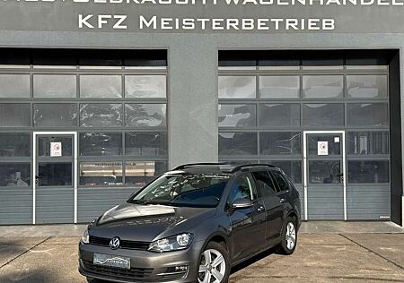 VW Golf Volkswagen VII Variant 1.4 TSI Comfort |Navi|Pano|DAB