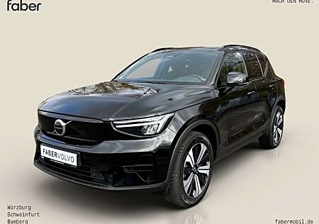 Volvo XC 40 XC40 Plus Recharge Pure Electric 2WD