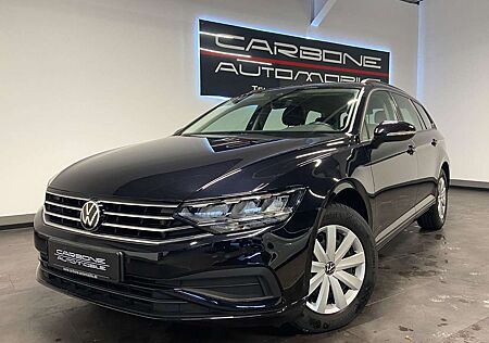 VW Passat Variant Volkswagen **Stdhz.+AHK+Kamera+Winter**