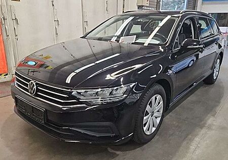 VW Passat Variant Volkswagen Basis