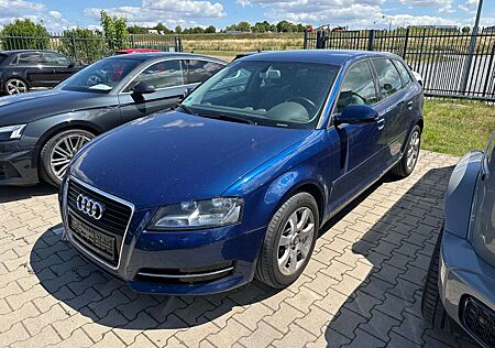 Audi A3 Sportback 2.0 TDI Ambiente