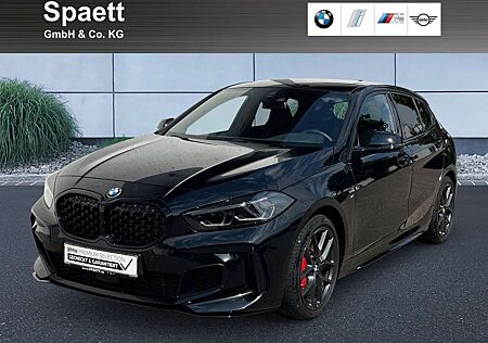 BMW 135 M135i xDrive LED Panoramadach Adaptives Fahrwerk