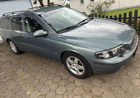 Volvo V70 2.4 D