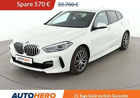 BMW 118i 118 M Sport *NAVI*LED*TEMPO*PDC*SHZ*