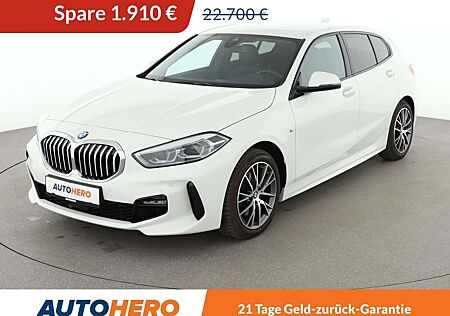 BMW 118i 118 M Sport *NAVI*LED*TEMPO*PDC*SHZ*