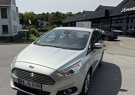 Ford S-Max Business