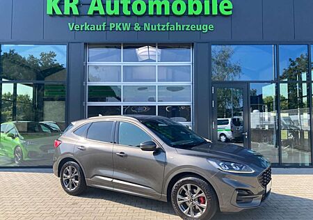 Ford Kuga ST-Line X - B&O Soundsystem