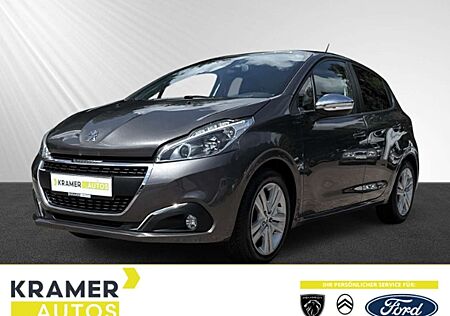 Peugeot 208 Signature 1.2 PT 110 PS*KLIMA*EPH*SHZ*AUDIO*uvm