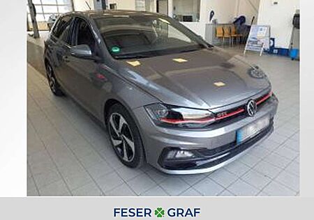 VW Polo Volkswagen GTI 2.0 DSG TSI ACC NAVI LED SHZ